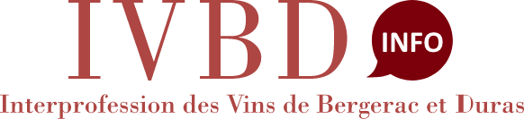 Logo Interprofession des Vins de Bergeracet Duras