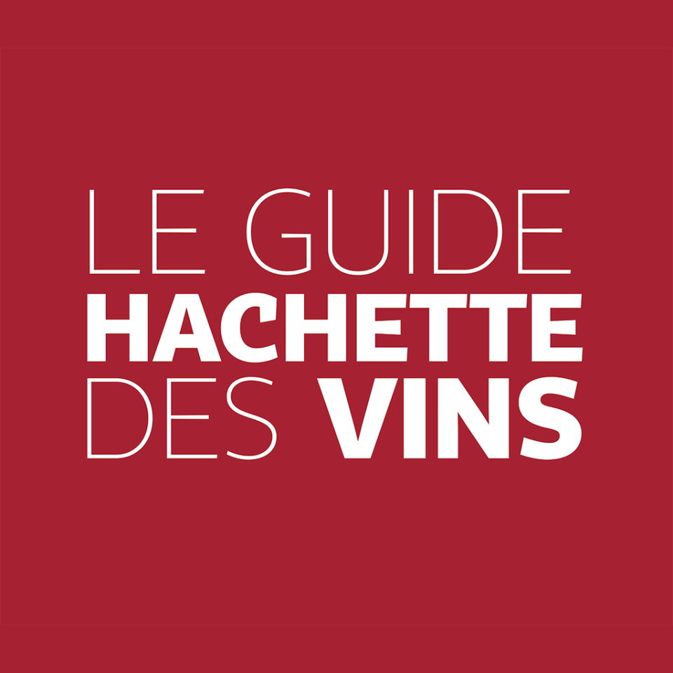 Appel à échantillons Guide Hachette Des Vins 2023 - IVBD