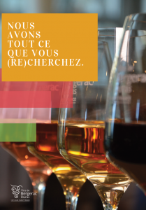 Les vins de Bergerac et Duras couronnés par une prestigieuse revue