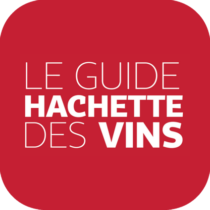 Guide Hachette