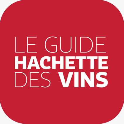 Information dégustation Guide Hachette - IVBD