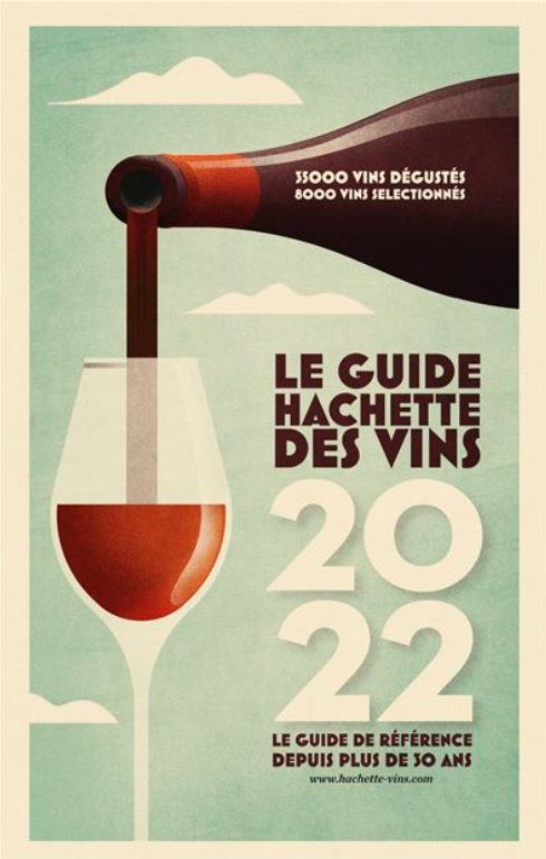 Guide Hachette 2022 - IVBD