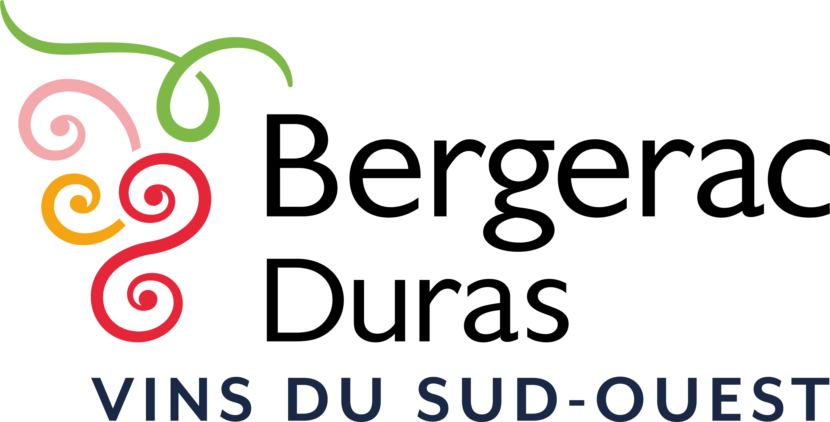 Logo Vins de bergerac / Duras