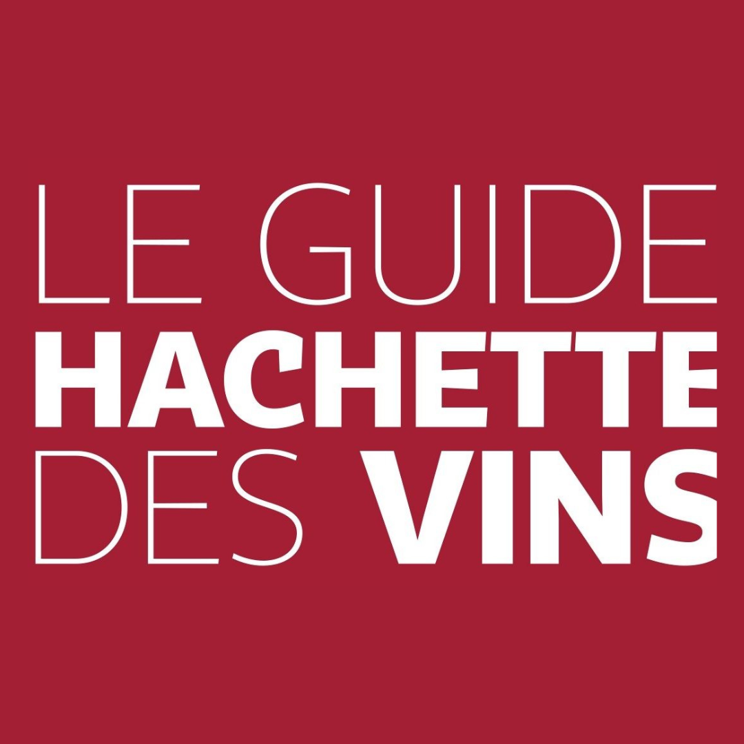 Commission Guide Hachette des Vins 2025 IVBD